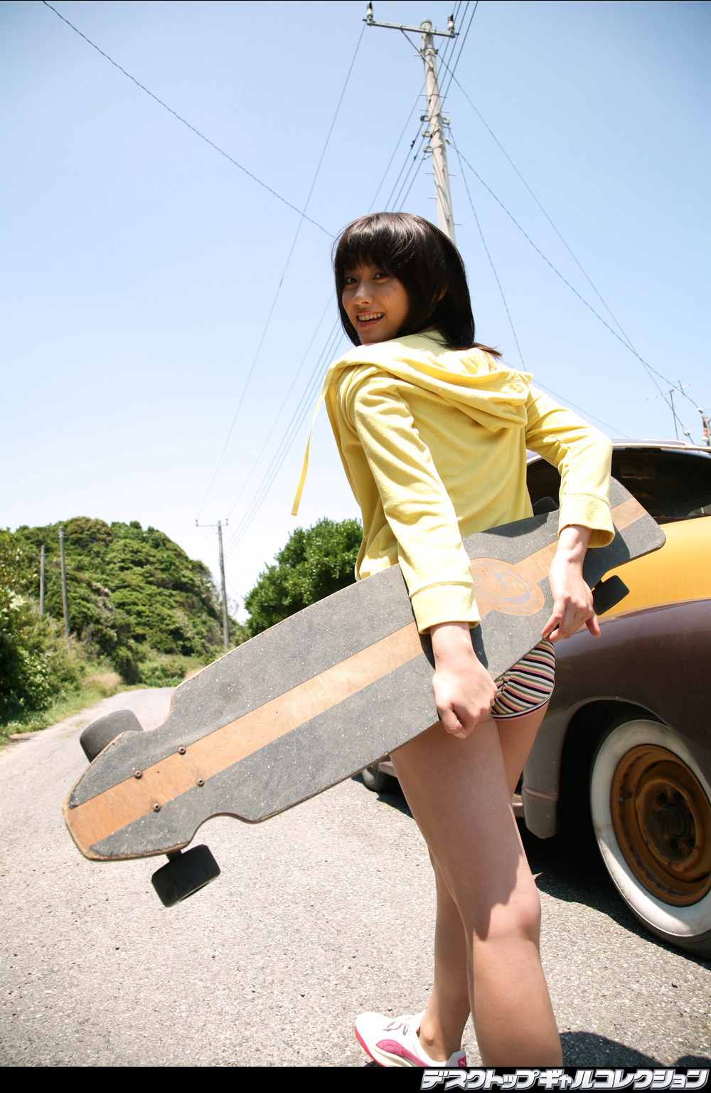 No462 原干惠 Mike Hara [DGC]